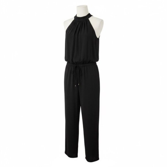 Ladies pantsuit, size 10 - Picture 2 of 13